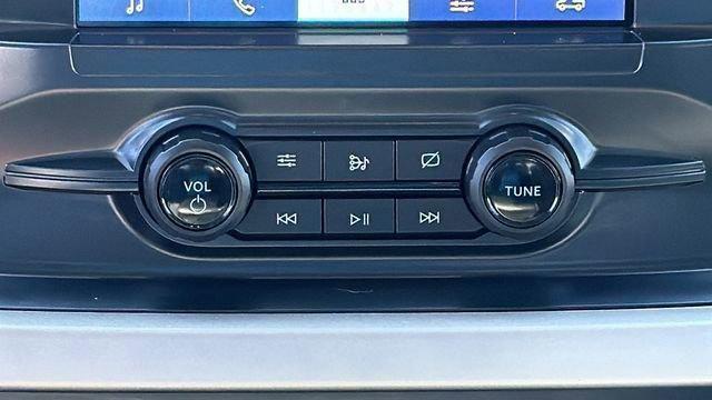used 2021 Ford F-150 car, priced at $38,767