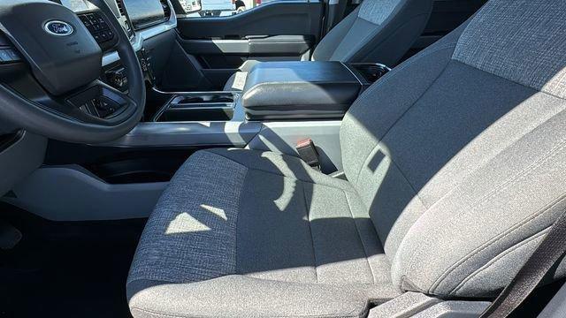 used 2021 Ford F-150 car, priced at $38,767