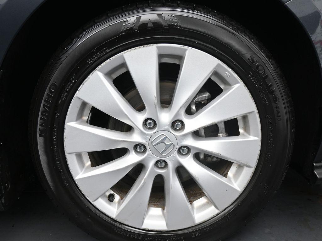 used 2023 Honda Accord car, priced at $20,950