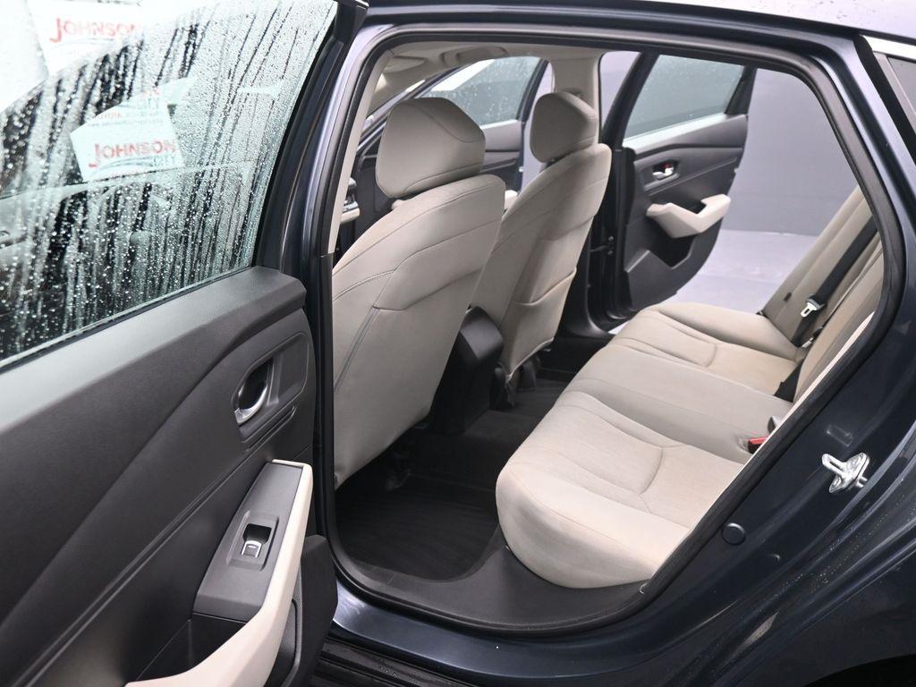 used 2023 Honda Accord car, priced at $20,950