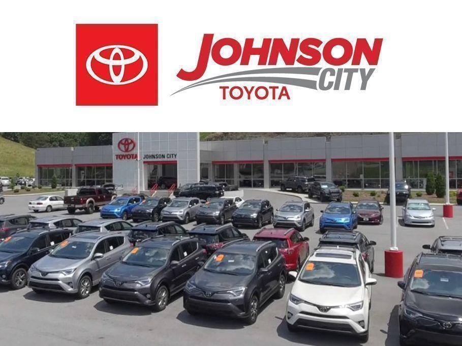 used 2024 Toyota RAV4 car, priced at $32,852