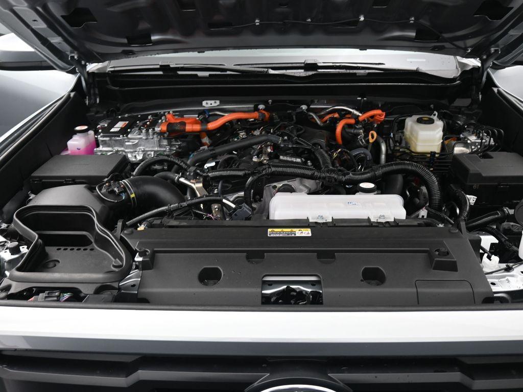 new 2025 Toyota Tacoma car, priced at $55,090