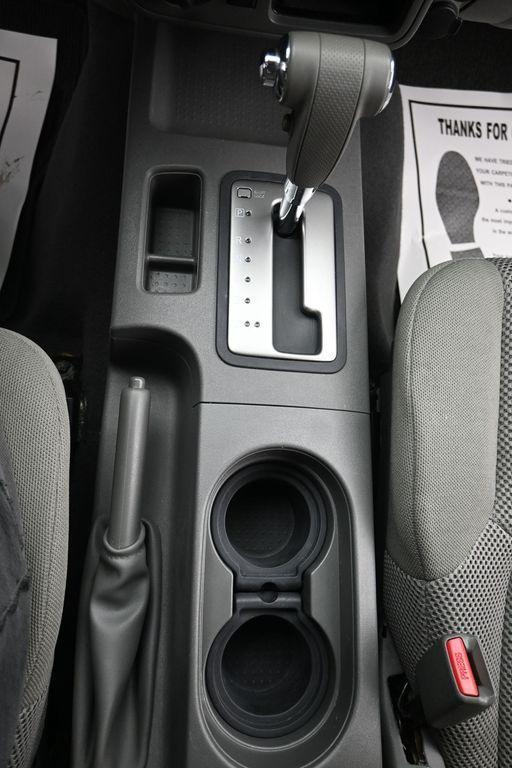 used 2019 Nissan Frontier car, priced at $19,924