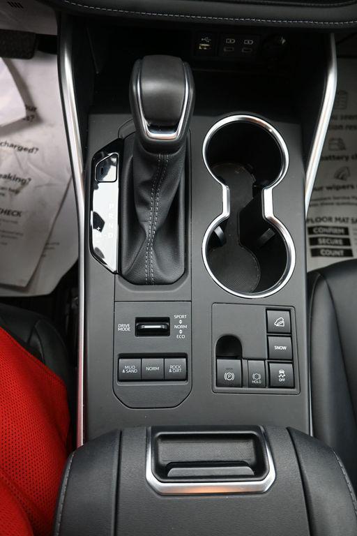 used 2024 Toyota Highlander car, priced at $41,300