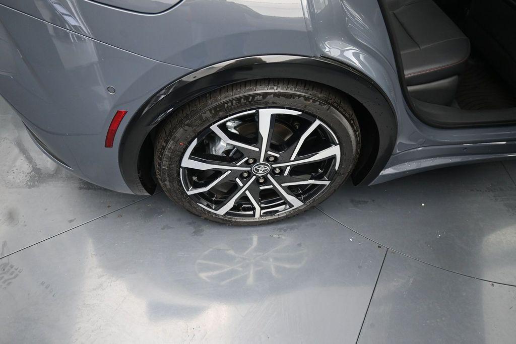 new 2026 Toyota Prius Plug-In Hybrid car, priced at $45,927