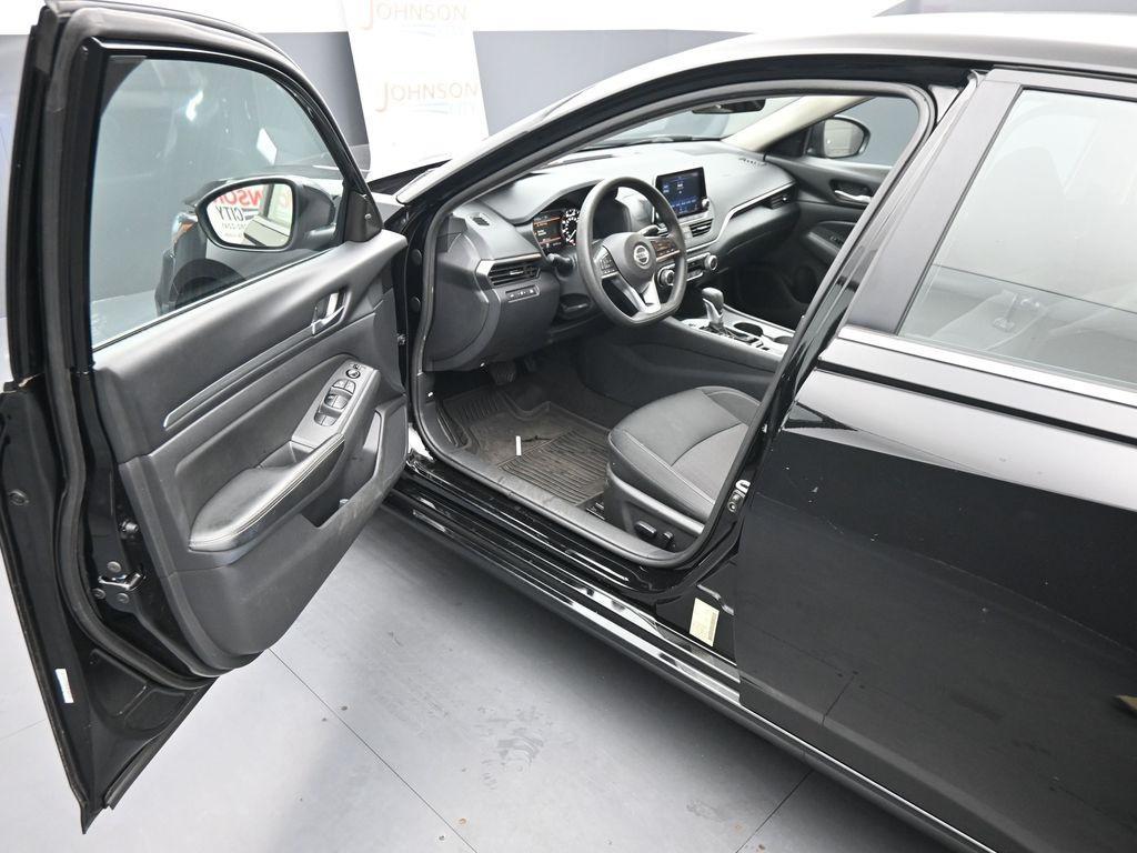 used 2022 Nissan Altima car, priced at $17,776