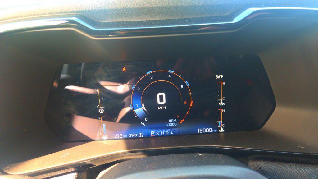 used 2023 Chevrolet Colorado car, priced at $40,470
