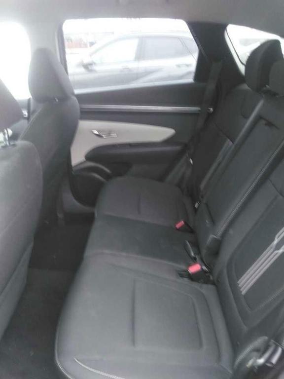 used 2023 Hyundai Tucson car, priced at $20,022