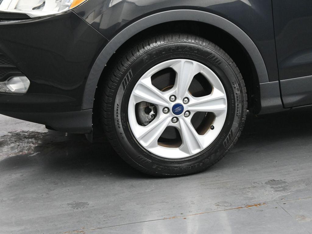 used 2015 Ford Escape car, priced at $13,137
