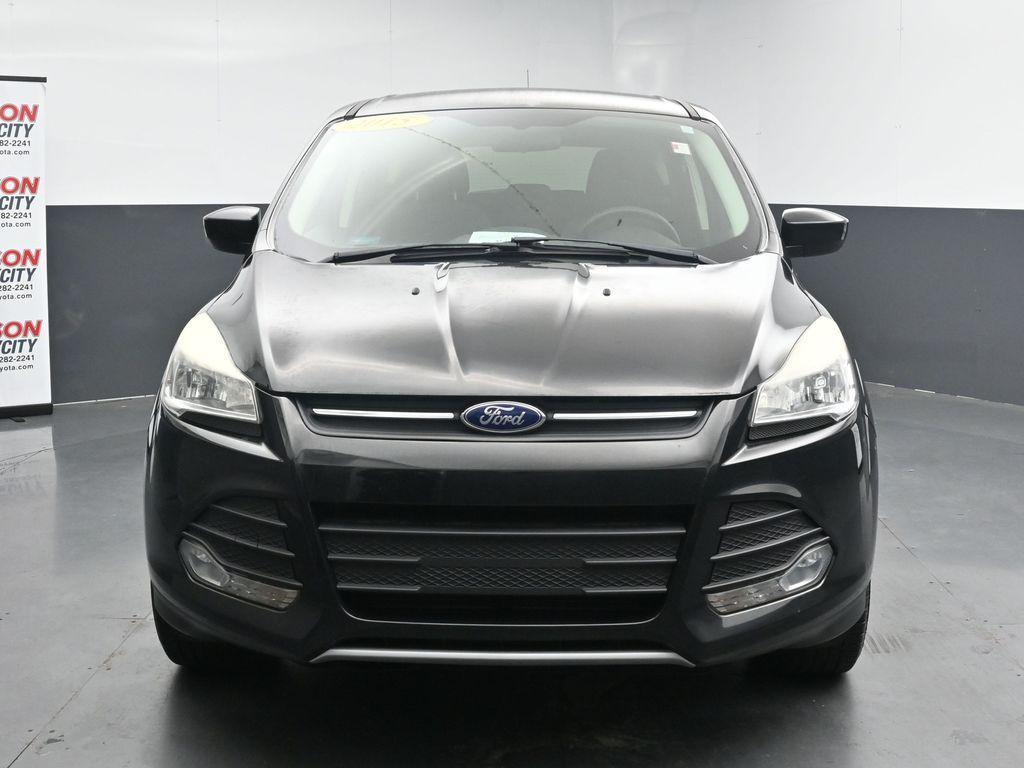 used 2015 Ford Escape car, priced at $13,137