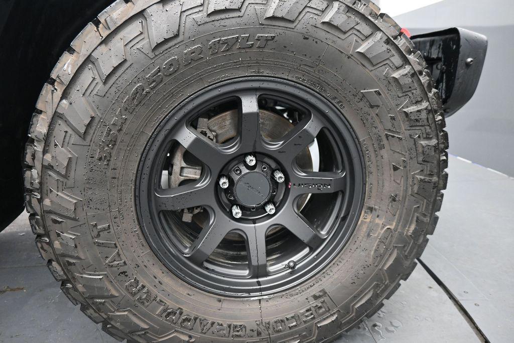 used 2024 Jeep Wrangler car, priced at $51,314