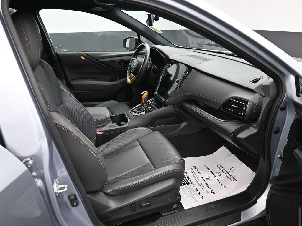 used 2023 Subaru Outback car, priced at $29,943