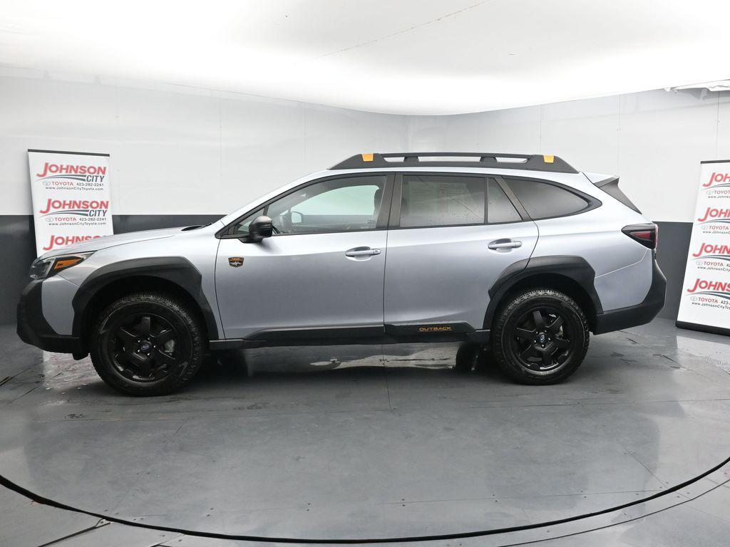 used 2023 Subaru Outback car, priced at $29,943