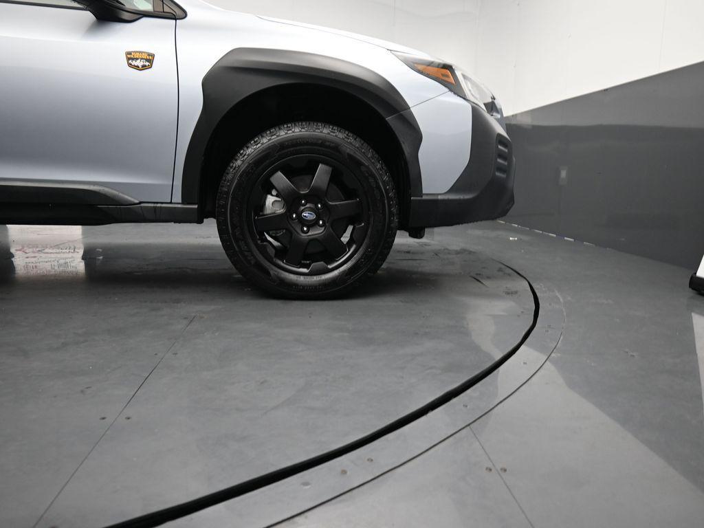 used 2023 Subaru Outback car, priced at $29,943