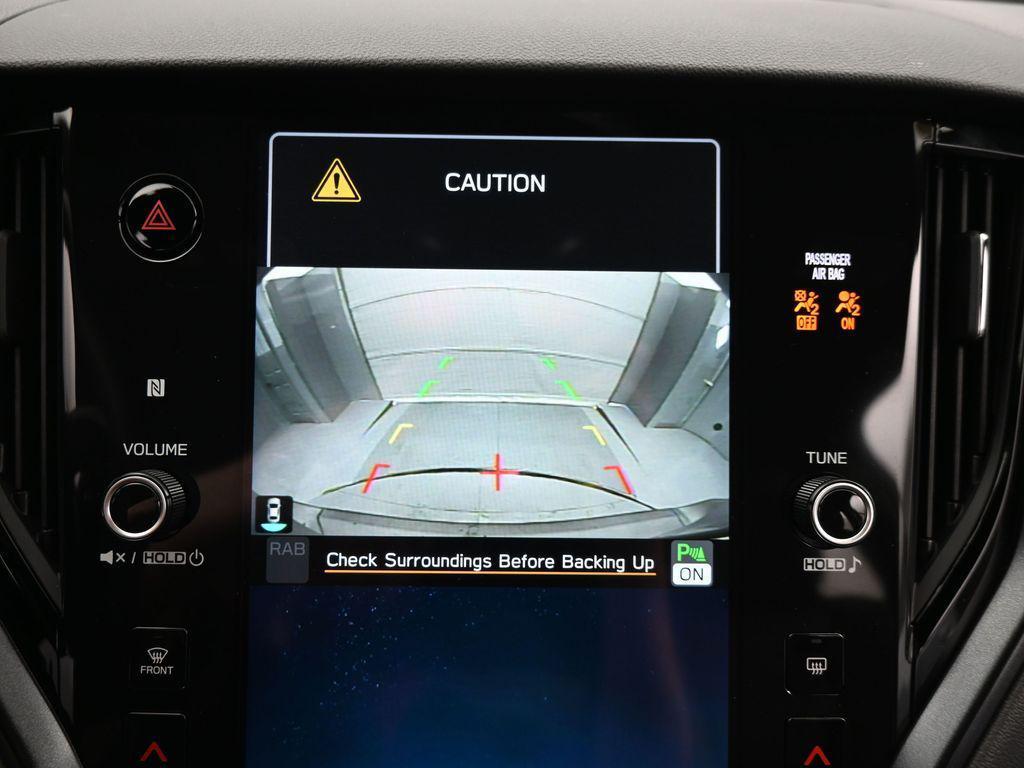 used 2023 Subaru Outback car, priced at $29,943