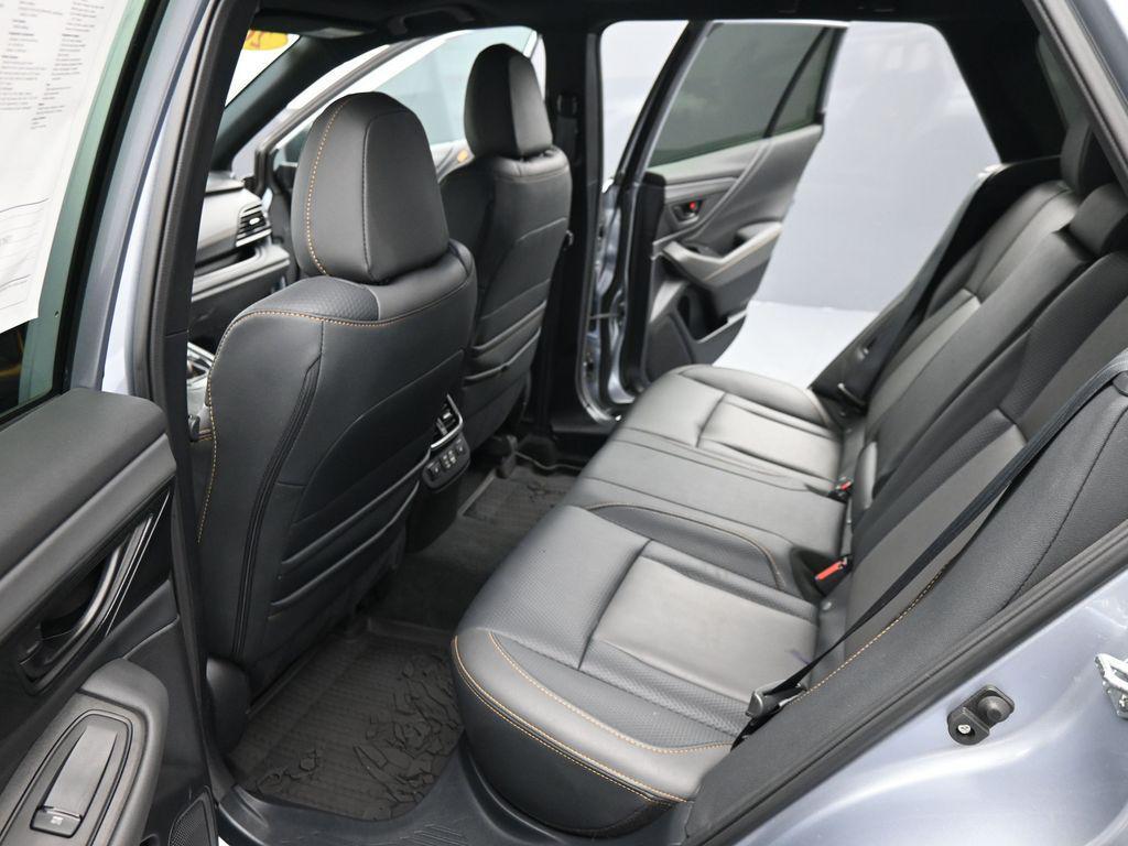 used 2023 Subaru Outback car, priced at $29,943