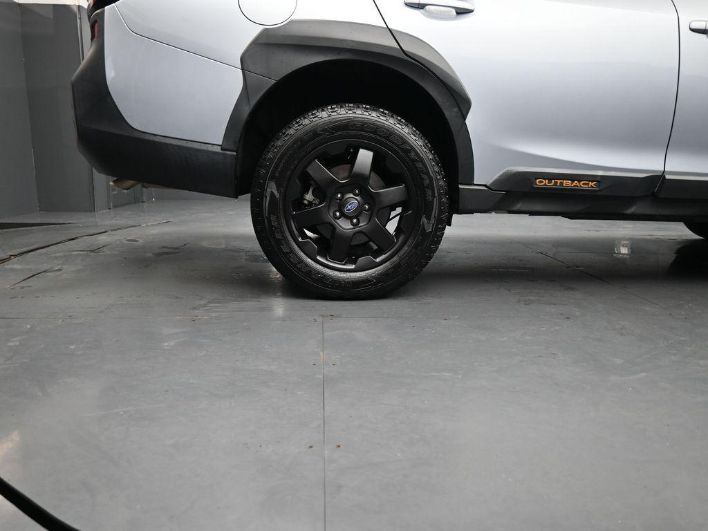 used 2023 Subaru Outback car, priced at $29,943