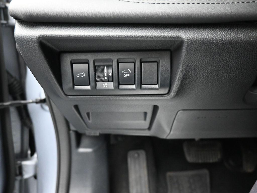 used 2023 Subaru Outback car, priced at $29,943