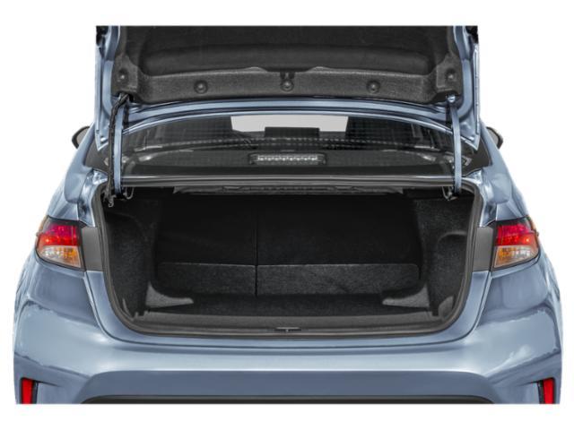 new 2026 Toyota Corolla car, priced at $26,327