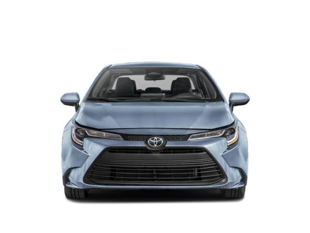 new 2026 Toyota Corolla car, priced at $26,327