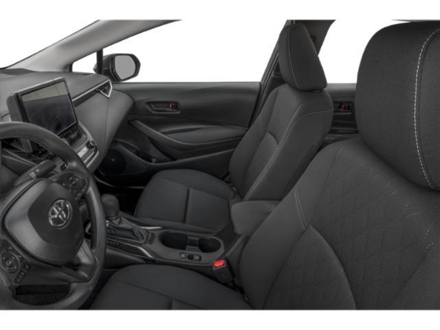 new 2026 Toyota Corolla car, priced at $26,327