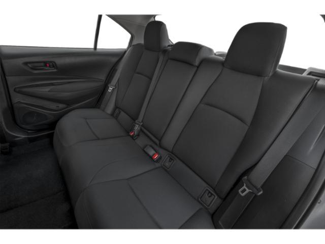 new 2026 Toyota Corolla car, priced at $26,327