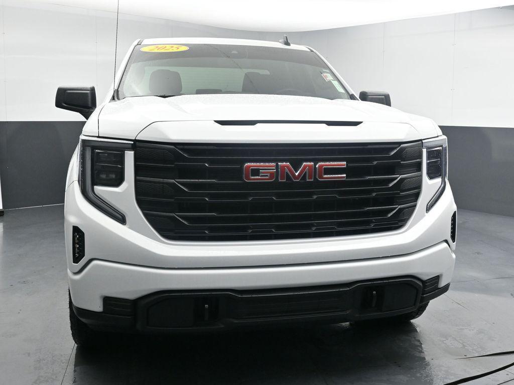 used 2025 GMC Sierra 1500 car, priced at $41,854