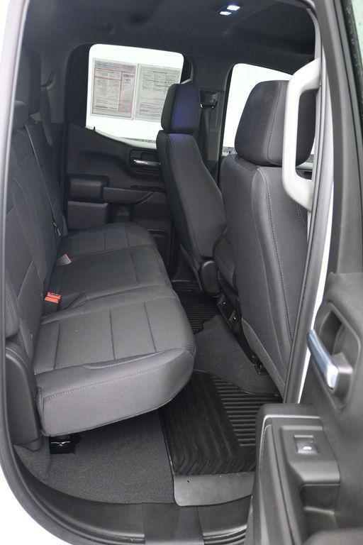 used 2025 GMC Sierra 1500 car, priced at $41,854