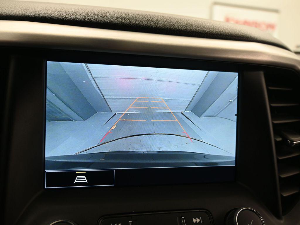 used 2023 GMC Acadia car, priced at $26,878