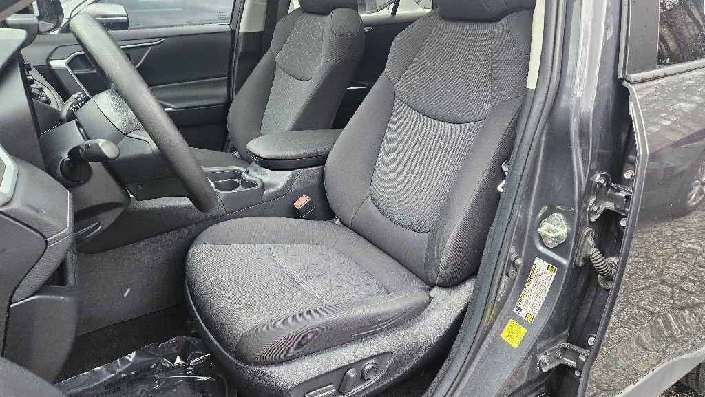 used 2020 Toyota RAV4 car, priced at $23,027