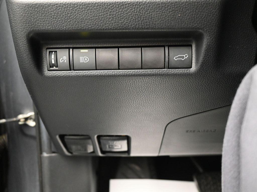 used 2020 Toyota RAV4 car, priced at $22,613