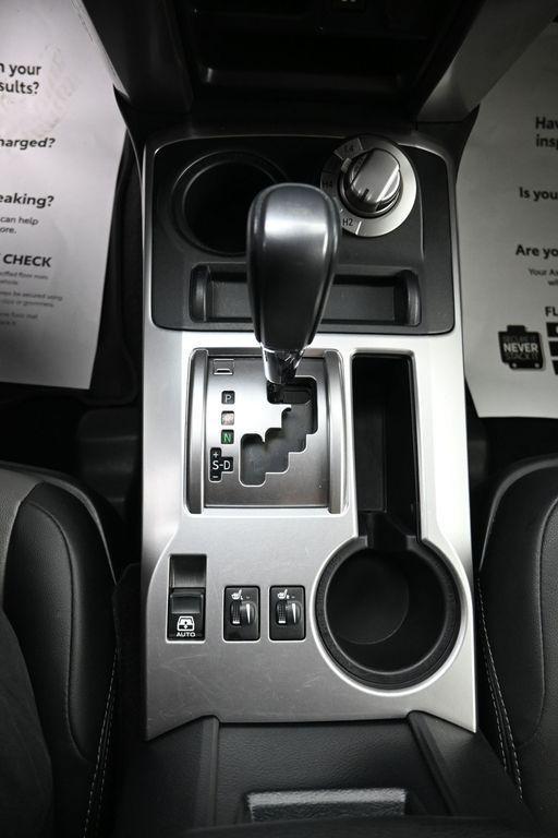 used 2021 Toyota 4Runner car, priced at $40,108