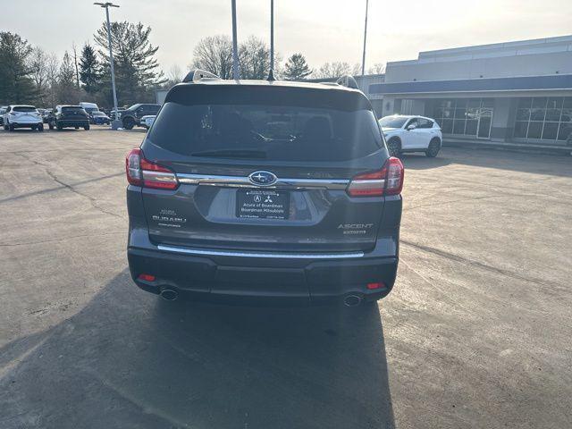 used 2022 Subaru Ascent car, priced at $27,894