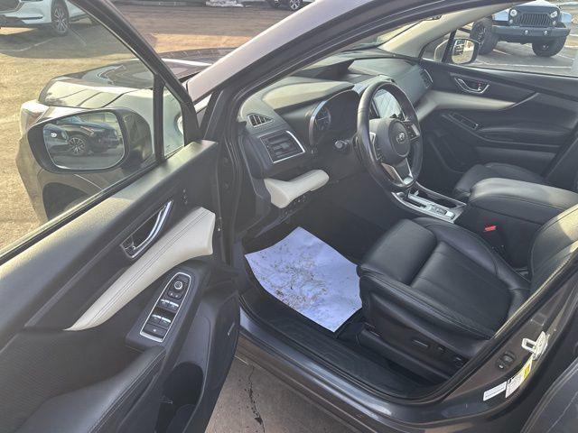 used 2022 Subaru Ascent car, priced at $27,894