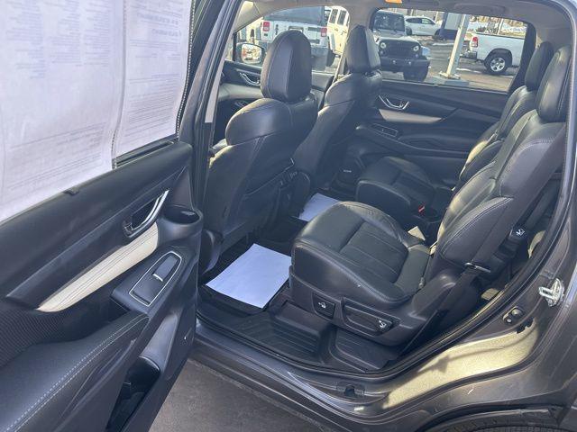 used 2022 Subaru Ascent car, priced at $27,894