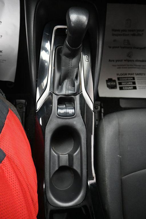 used 2022 Toyota Corolla car, priced at $19,793