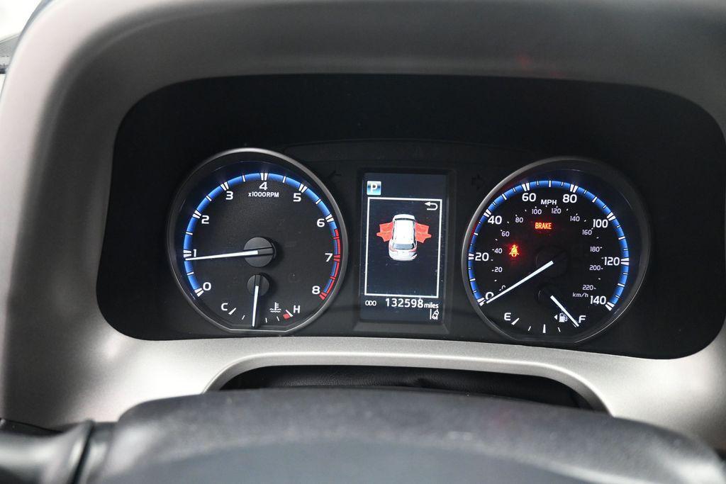 used 2017 Toyota RAV4 car, priced at $16,315