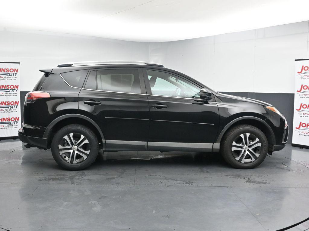 used 2017 Toyota RAV4 car, priced at $16,315