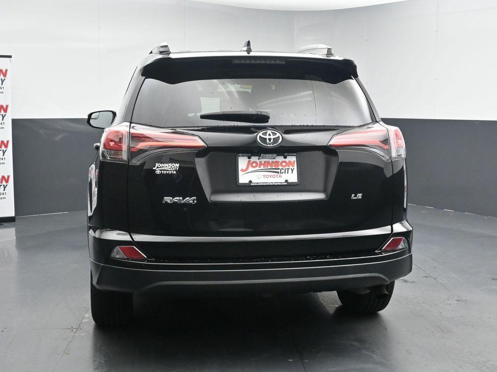 used 2017 Toyota RAV4 car, priced at $16,315