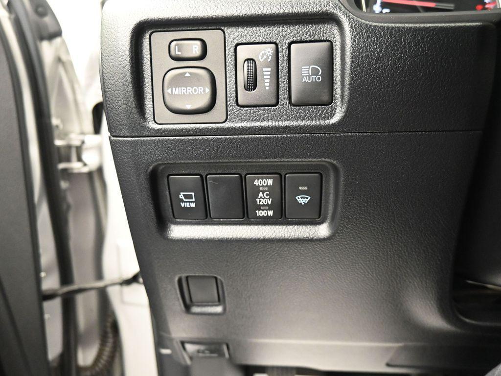 used 2022 Toyota 4Runner car, priced at $45,632