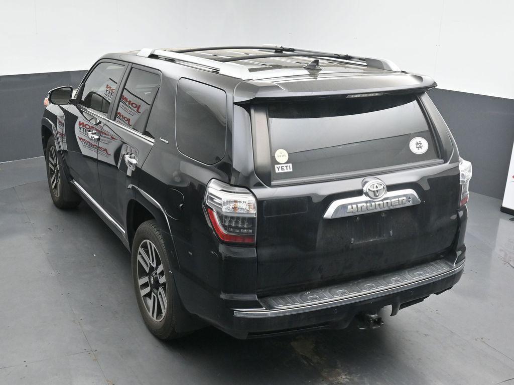 used 2014 Toyota 4Runner car, priced at $28,338