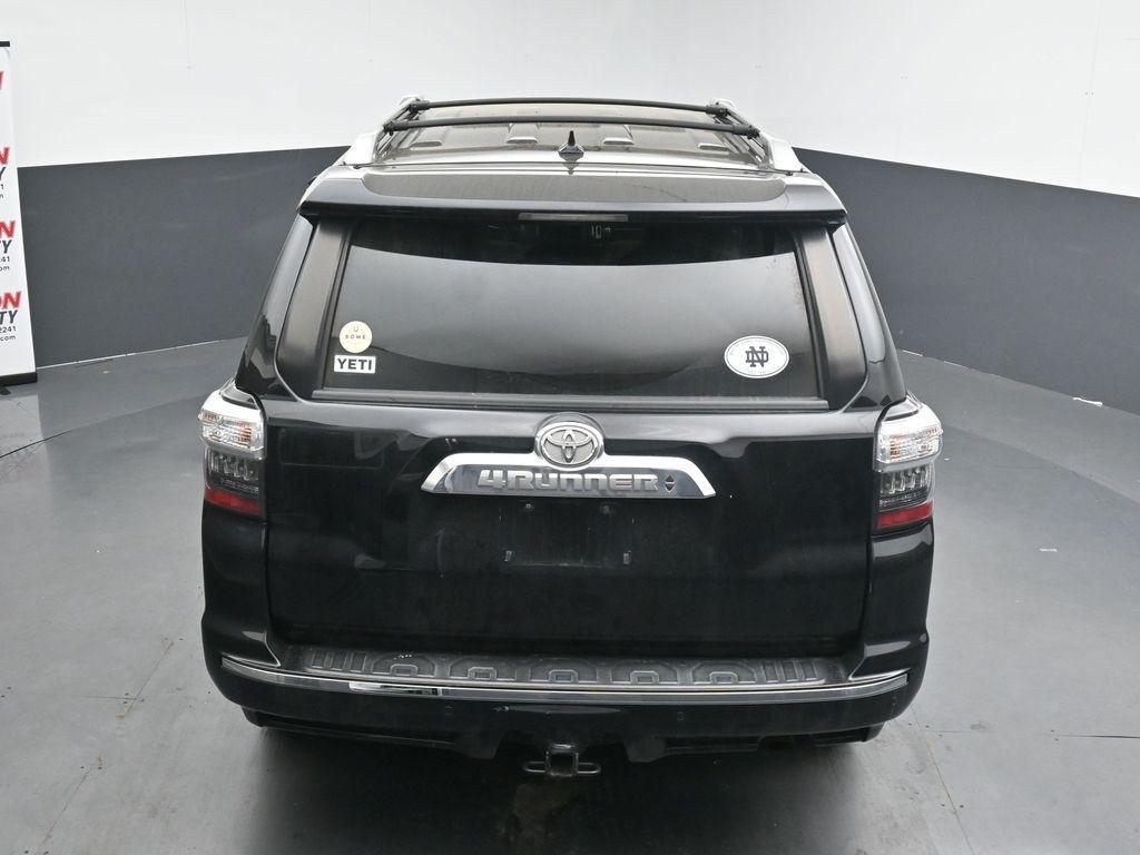 used 2014 Toyota 4Runner car, priced at $28,338