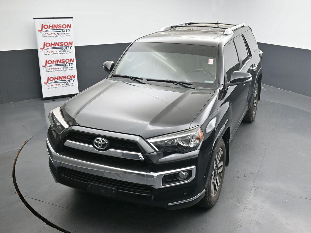 used 2014 Toyota 4Runner car, priced at $28,338