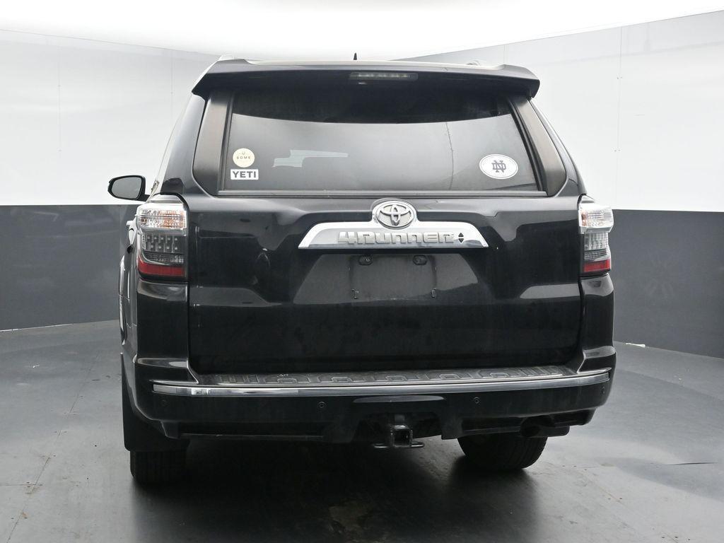 used 2014 Toyota 4Runner car, priced at $28,338