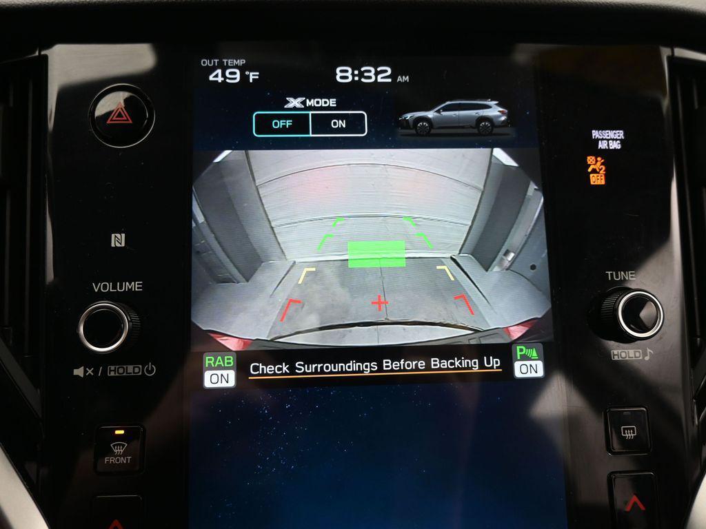 used 2024 Subaru Outback car, priced at $26,850