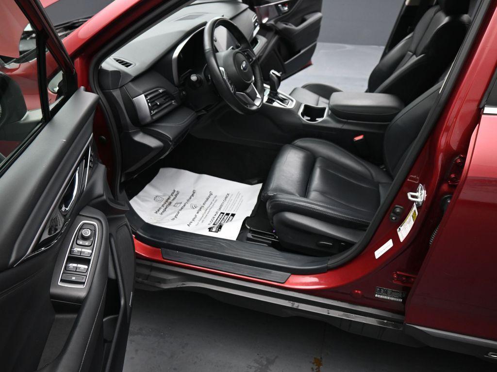 used 2024 Subaru Outback car, priced at $26,850