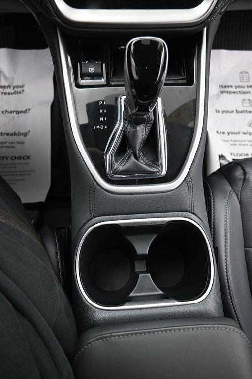 used 2024 Subaru Outback car, priced at $26,850