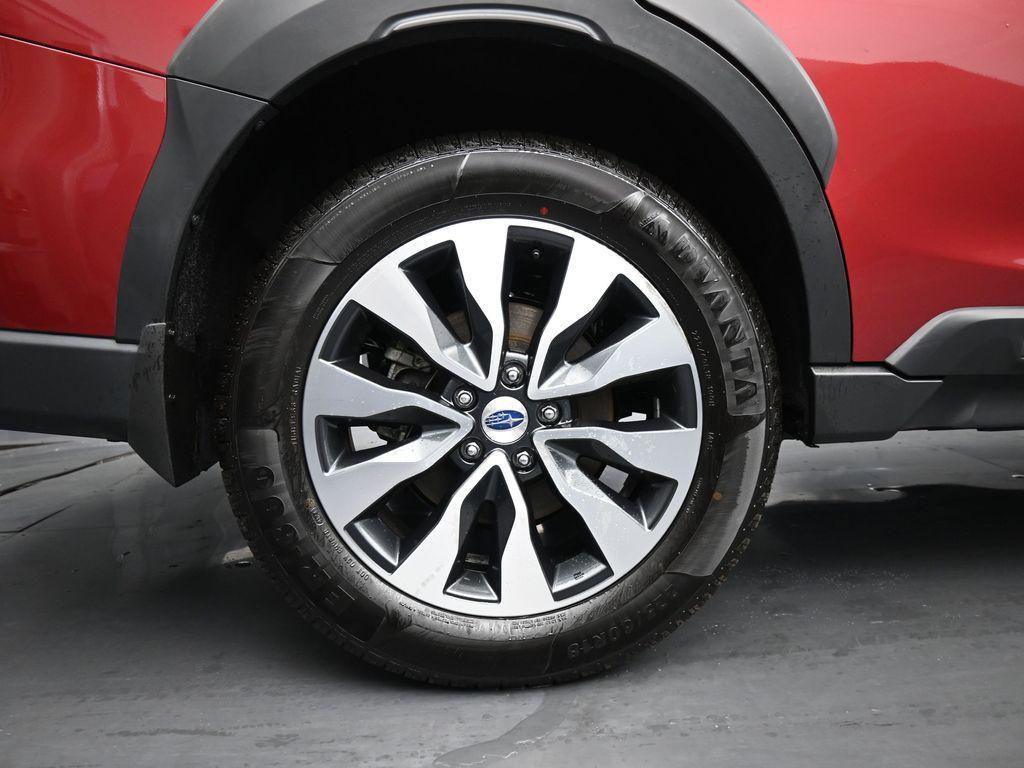 used 2024 Subaru Outback car, priced at $26,850