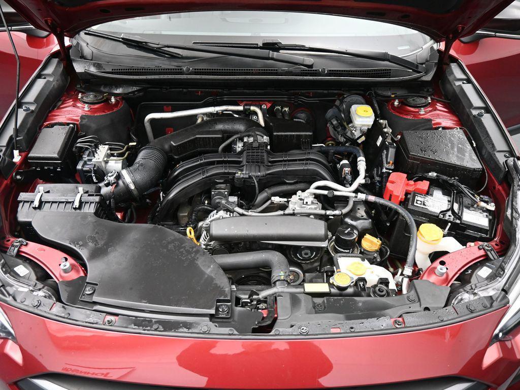 used 2024 Subaru Outback car, priced at $26,850