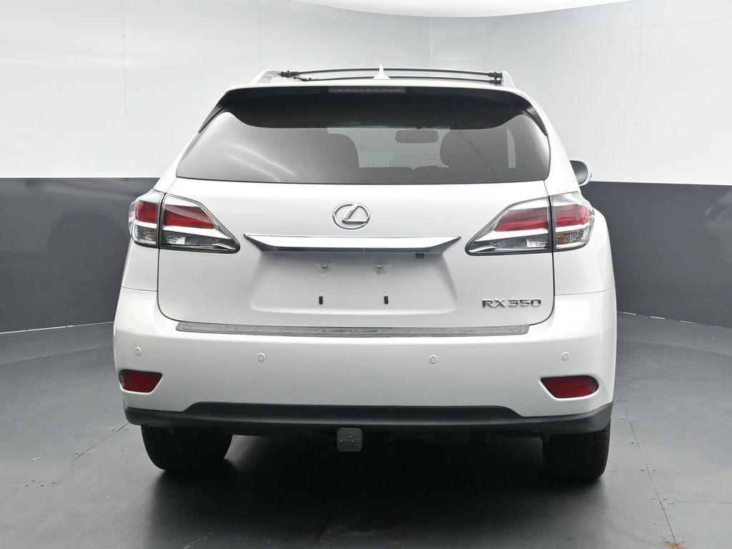 used 2013 Lexus RX 350 car, priced at $16,888